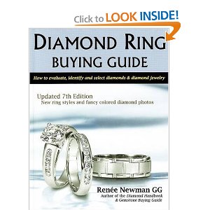 Diamond Ring Buying Guide 