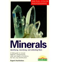Minerals Rupert Hochleitner