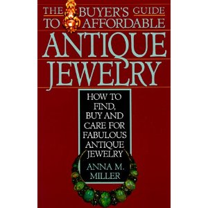 The Buyers Guide to Affordable Antique Jewelry 