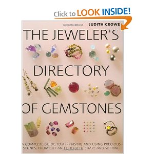 The Jeweler's Directory of Gemstones 